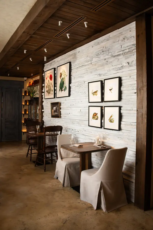 Chef at Medeu, Restaurant, Photography, interior image 9