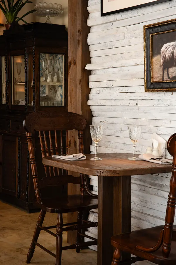 Chef at Medeu, Restaurant, Photography, interior image 12