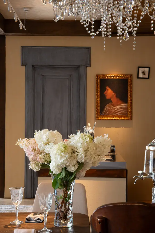 Chef at Medeu, Restaurant, Photography, interior image 14