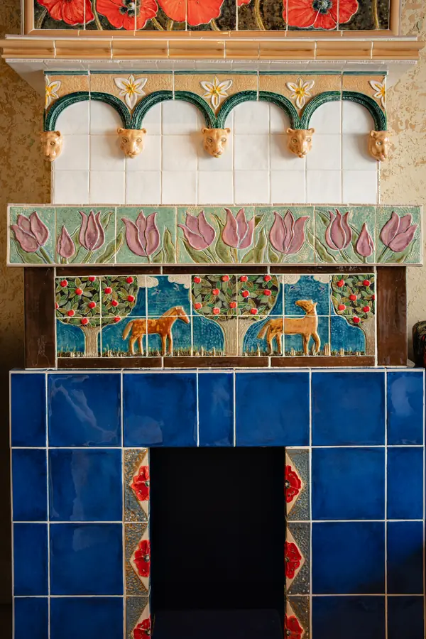 Chef at Medeu, Restaurant, Photography, interior image 20