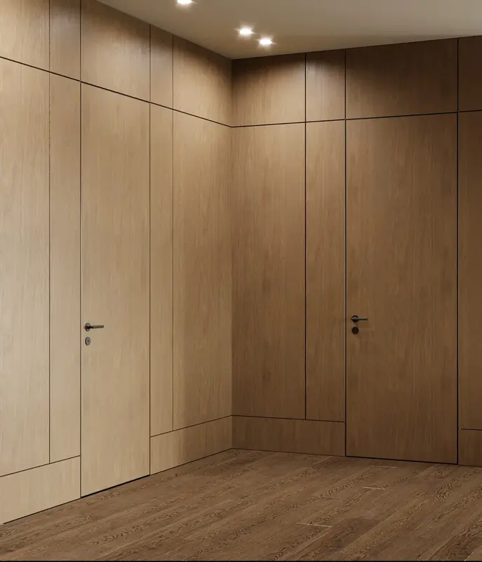 Apartments at Hyatt Meliora, Apartment, interior image 18
