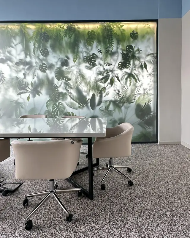 MOST IT Hub, Office, interior image 13