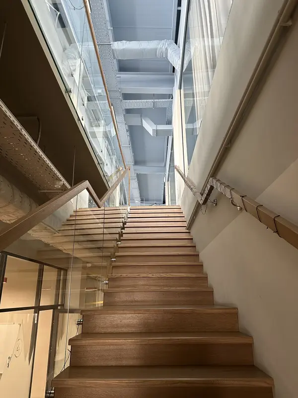 MOST IT Hub, Office, interior image 16