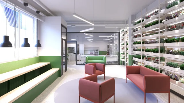 Zertte Studio, STEAM laboratory, Almaty